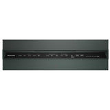 KitchenAid KDFS424SJP Dishwasher, 24 inch Exterior Width, 44 dB Decibel Level, Full Console, Stainless Interior, 5 Wash Cycles, 16 Capacity (Place Settings), 3 Loading Racks, Juniper colour