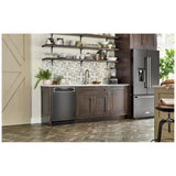 KitchenAid KDPM604KBS Dishwasher | 24" Built-In Dishwasher | Stainless Steel Interior