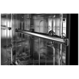 KitchenAid KDPM604KBS Dishwasher | 24" Built-In Dishwasher | Stainless Steel Interior