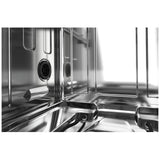 KitchenAid KDPM604KBS Dishwasher | 24" Built-In Dishwasher | Stainless Steel Interior