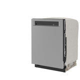 KitchenAid KDPM604KPS Dishwasher | 24" Built-In Dishwasher