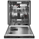 KitchenAid KDPM604KPS Dishwasher | 24" Built-In Dishwasher