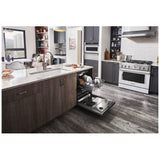 KitchenAid KDPM604KPS Dishwasher | 24" Built-In Dishwasher