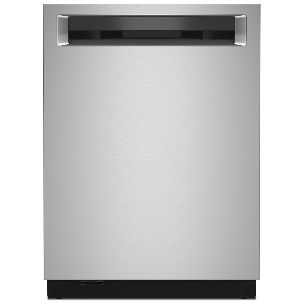 KitchenAid KDPM604KPS Dishwasher | 24" Built-In Dishwasher