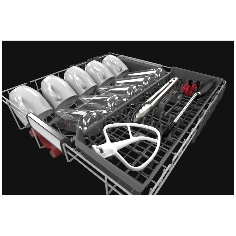 KitchenAid KDPM804KBS 洗碗机