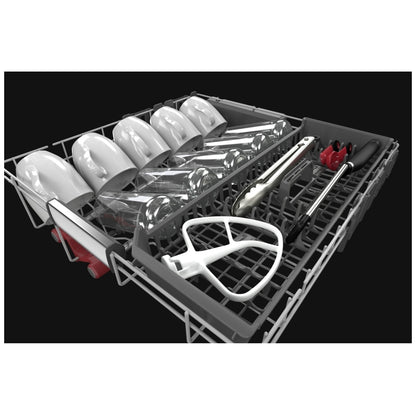 KitchenAid KDPM804KBS 洗碗机