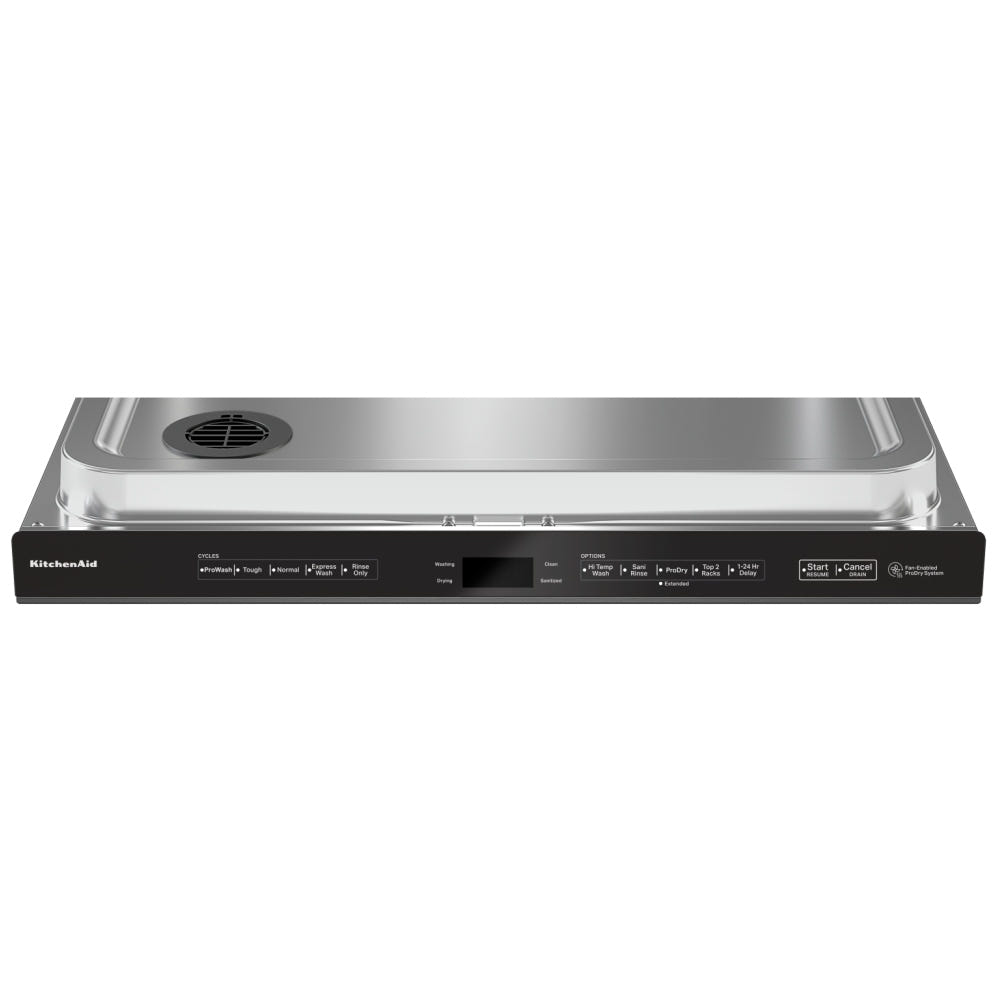 KitchenAid KDPM804KBS 洗碗机