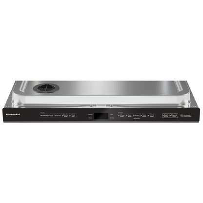 KitchenAid KDPM804KBS 洗碗机