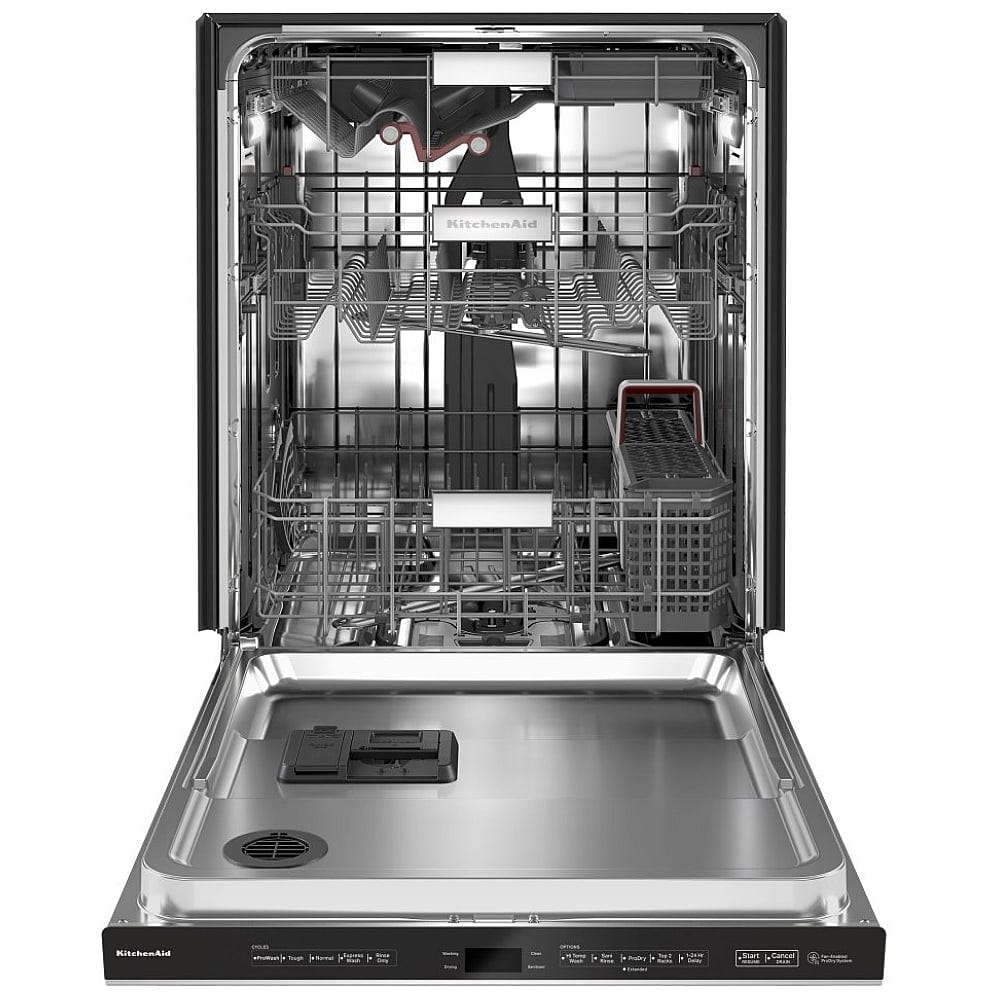 KitchenAid KDPM804KPS Dishwasher