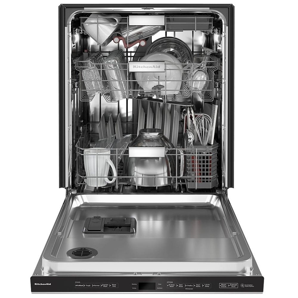 KitchenAid KDPM804KPS Dishwasher