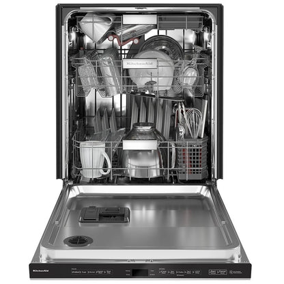 KitchenAid KDPM804KPS Dishwasher