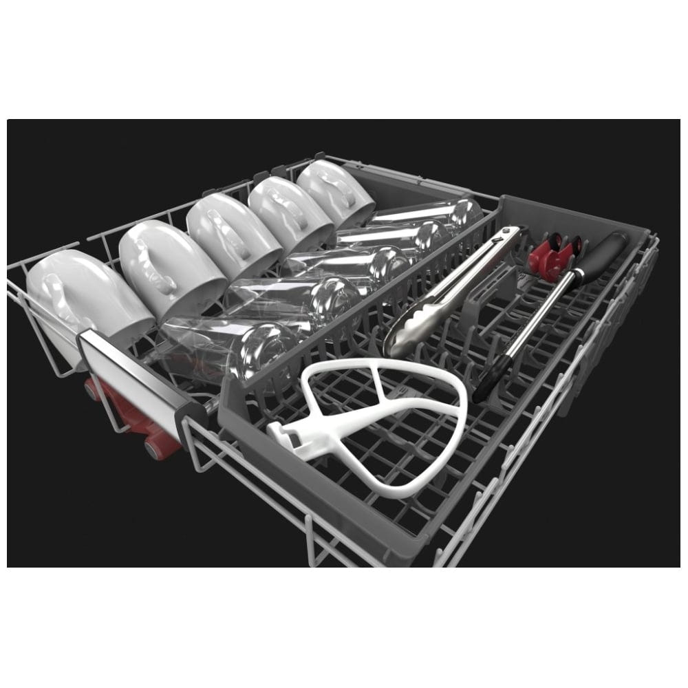 KitchenAid KDPM804KPS Dishwasher
