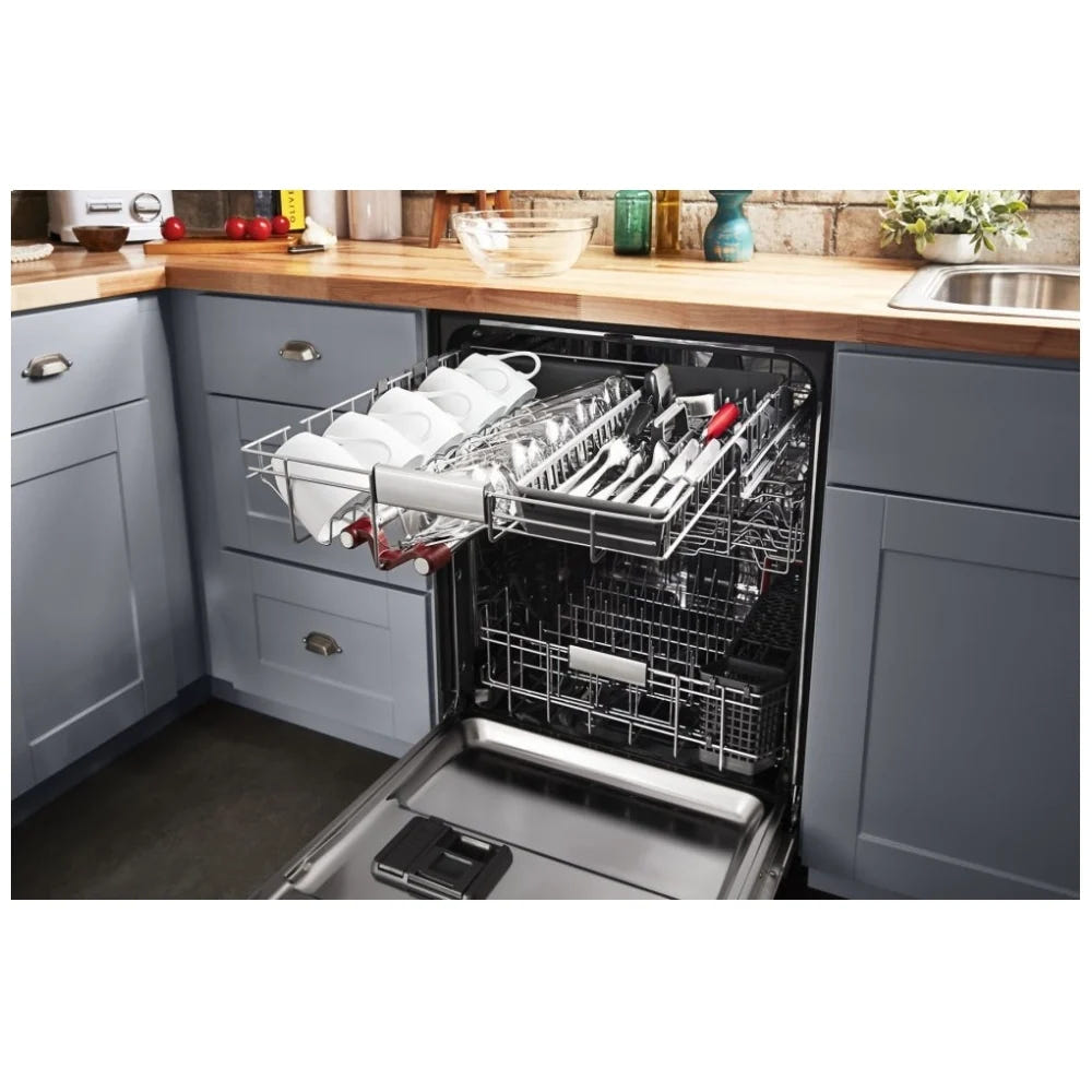 KitchenAid KDPM804KPS 洗碗机