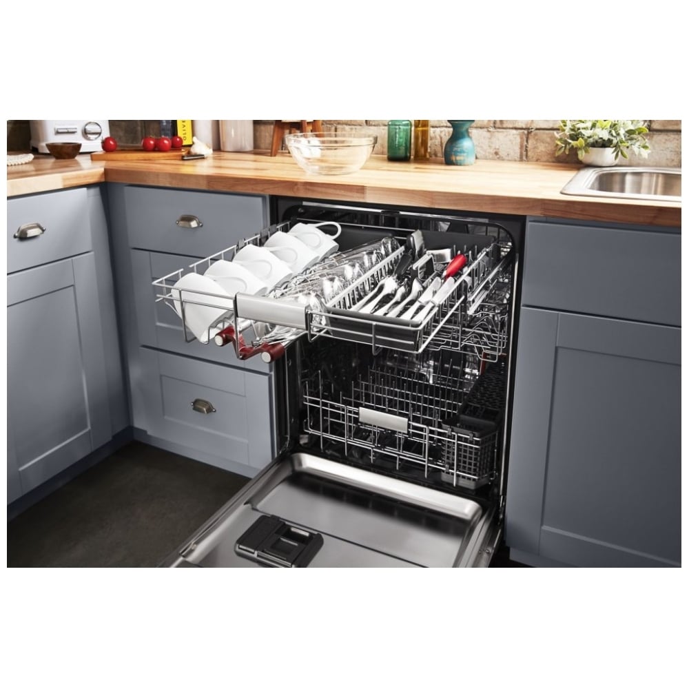 KitchenAid KDPM804KPS Dishwasher