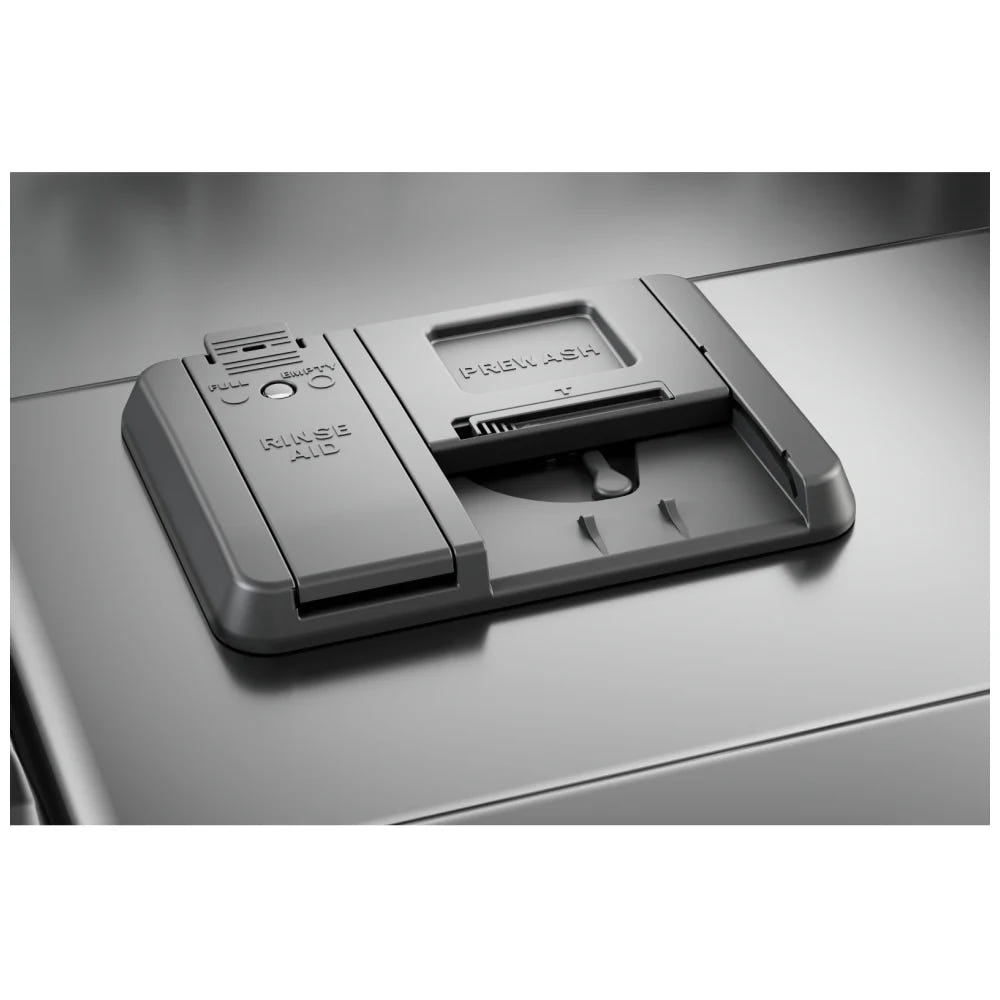KitchenAid KDPM804KPS 洗碗机