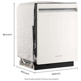Whirlpool KDPS624SPL