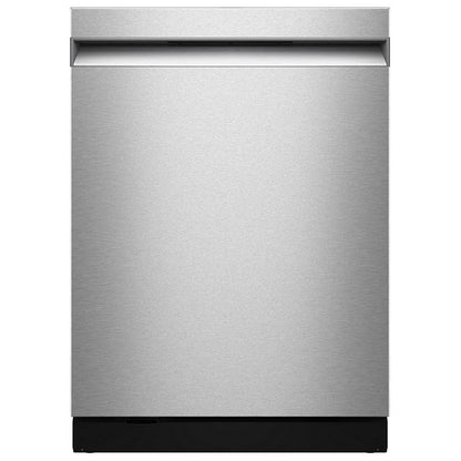 KitchenAid KDPS624SPS Dishwasher | 24" Exterior Width, Stainless Steel Interior, 5 Wash Cycles, 16 Capacity