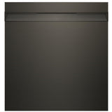 KitchenAid KDPS724SBE Dishwasher, 24 inch Exterior Width, 44 dB Decibel Level, Fully Integrated, Stainless Interior, 5 Wash Cycles, 16 Capacity (Place Settings), 3 Loading Racks, Black Ore colour
