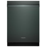 KitchenAid KDPS724SJP Dishwasher, 24 inch Exterior Width, 44 dB Decibel Level, Fully Integrated, Stainless Interior, 5 Wash Cycles, 16 Capacity (Place Settings), 3 Loading Racks, Juniper colour