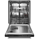 KitchenAid KDTE204KBL Dishwasher | 24" Built-In Dishwasher
