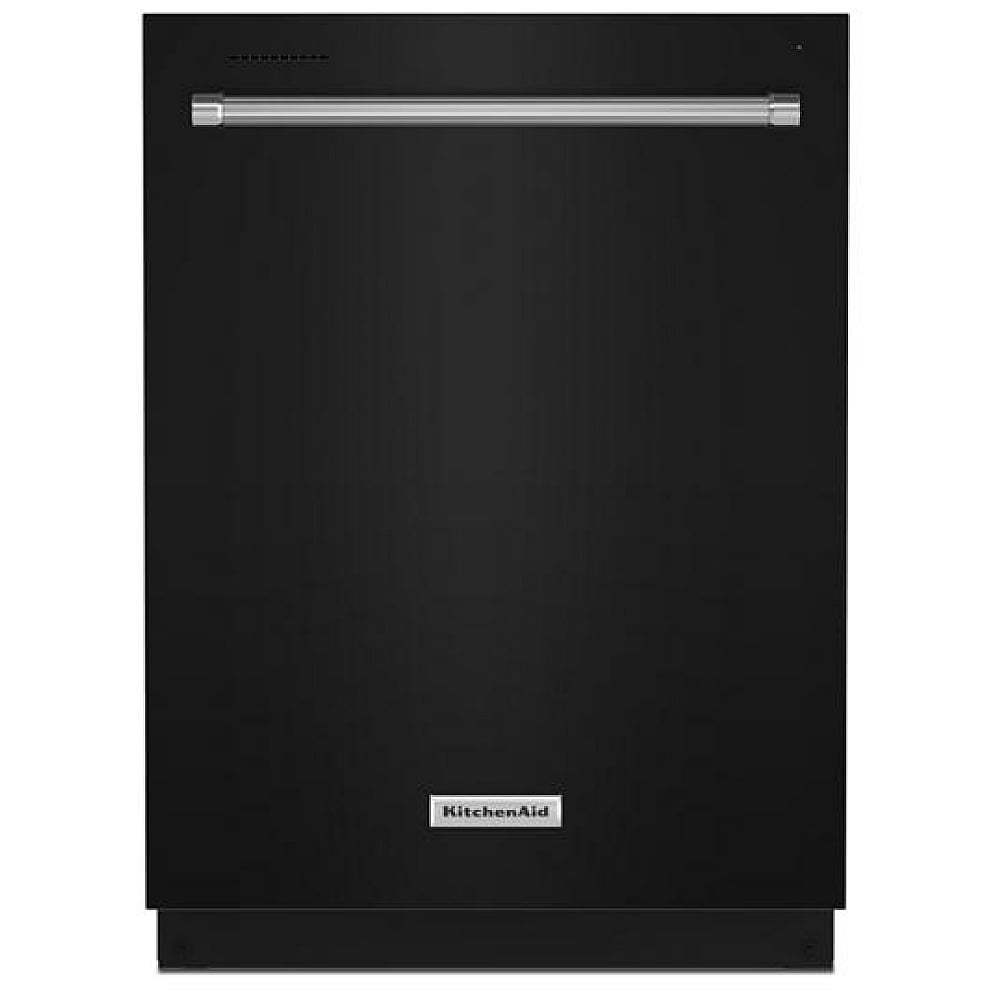 KitchenAid KDTE204KBL Dishwasher | 24" Built-In Dishwasher