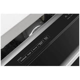 KitchenAid KDTE204KBL Dishwasher | 24" Built-In Dishwasher
