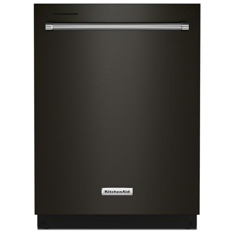 KitchenAid KDTE204KBS Dishwasher | 24" | Stainless Steel Interior | ProWash Cycle | Canada