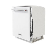 KitchenAid KDTE204KWH Dishwasher