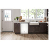 KitchenAid KDTE204KWH Dishwasher