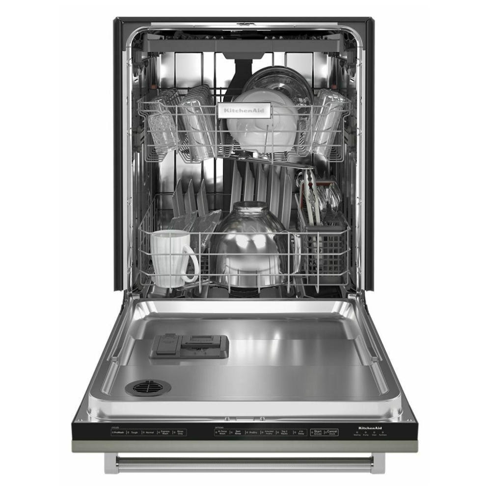 KitchenAid KDTE304LPA Dishwasher