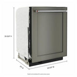 KitchenAid KDTE304LPA Dishwasher