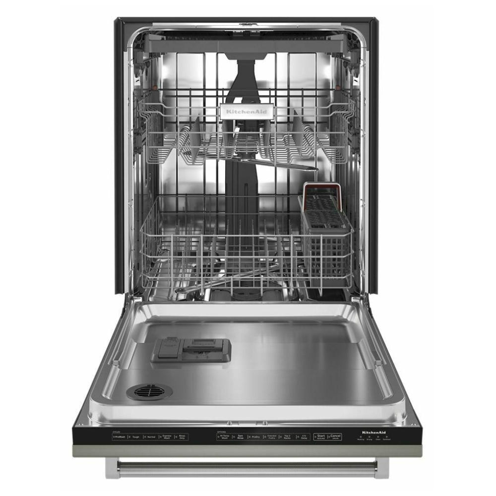 KitchenAid KDTE304LPA Dishwasher