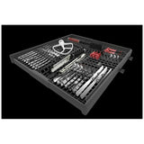 KitchenAid KDTE304LPA Dishwasher