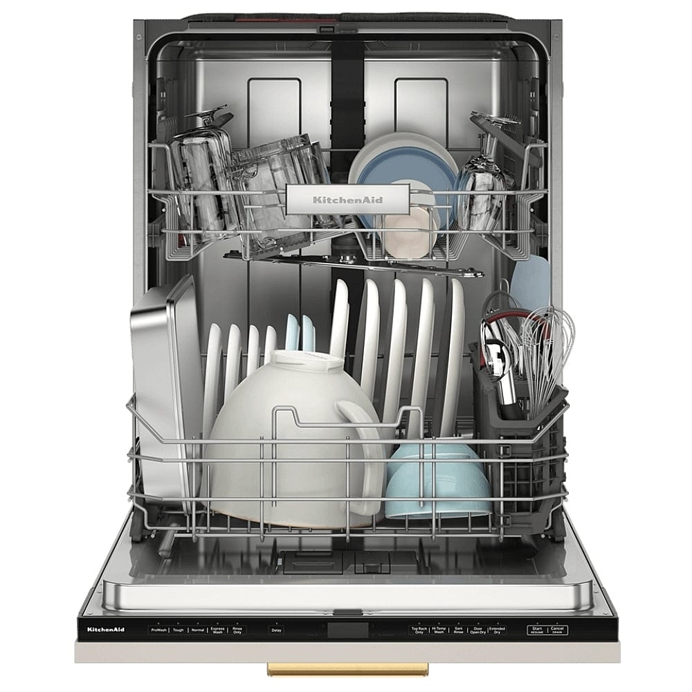KitchenAid KDTF324PPA Dishwasher