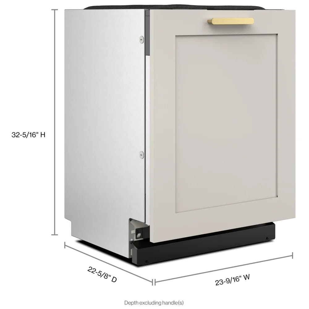 KitchenAid KDTF324PPA 洗碗机