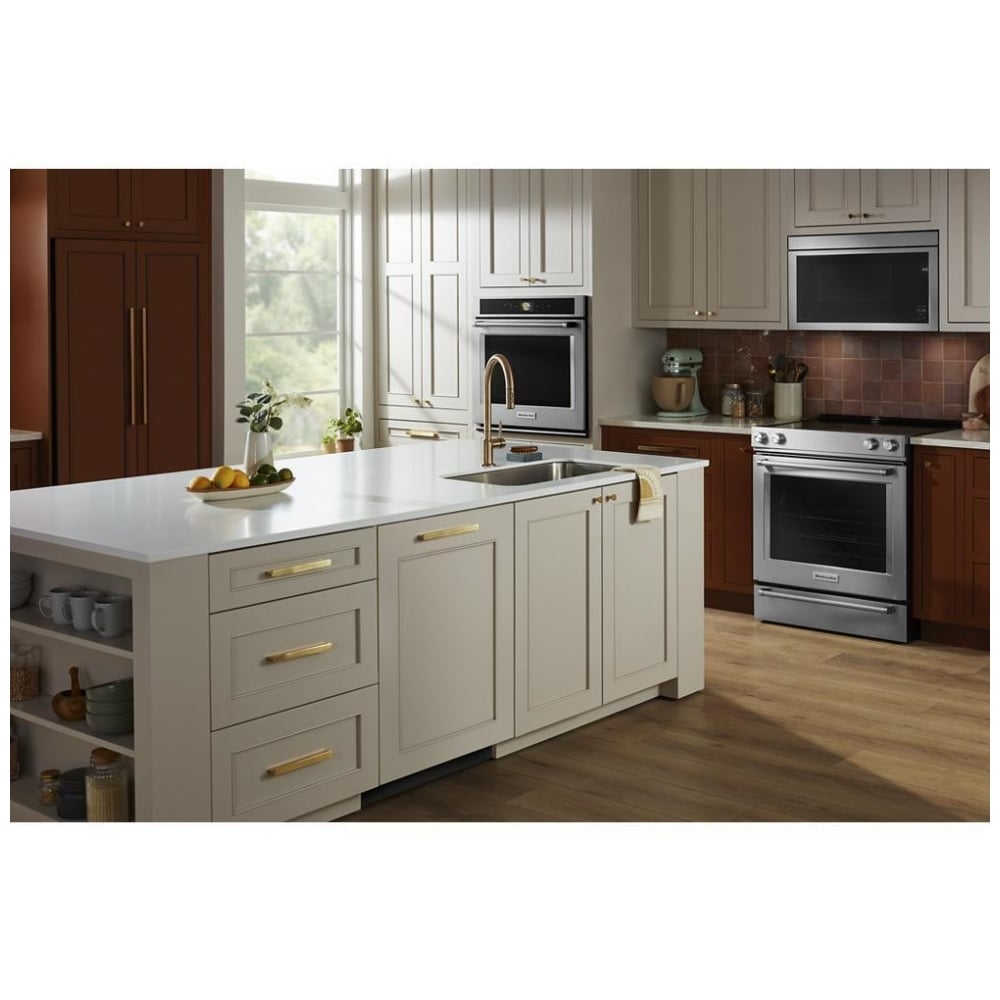 KitchenAid KDTF924PPA Dishwasher