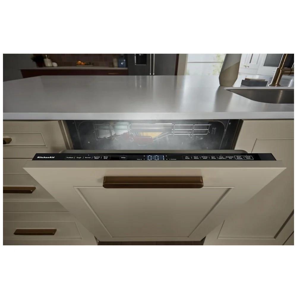 KitchenAid KDTF924PPA 洗碗机