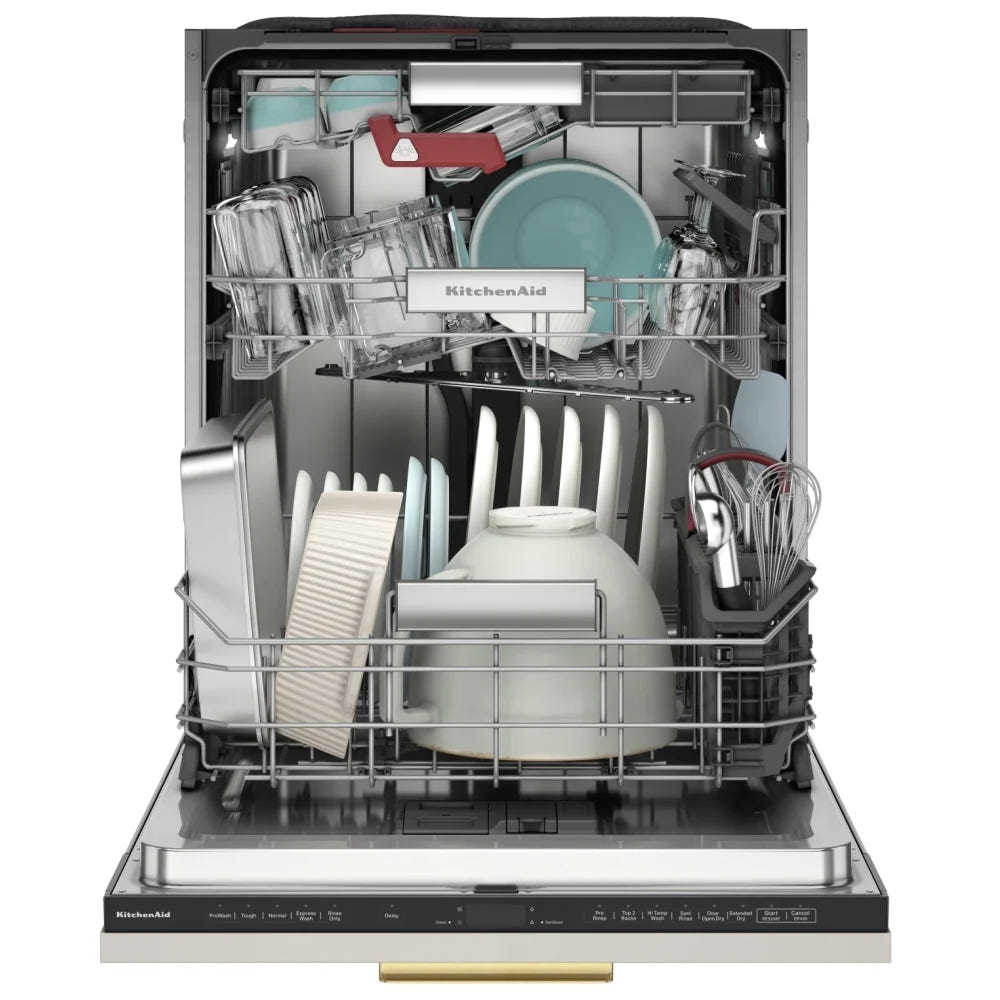 KitchenAid KDTF924PPA 洗碗机