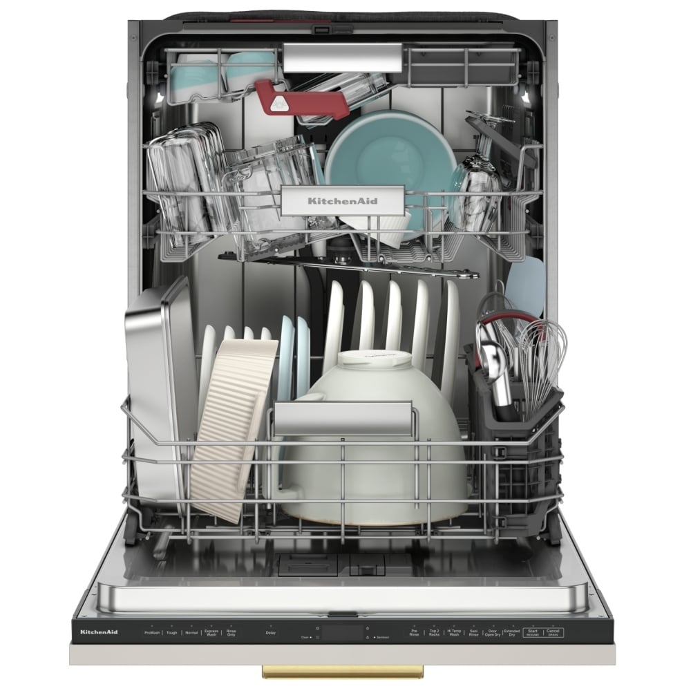 KitchenAid KDTF924PPA Dishwasher