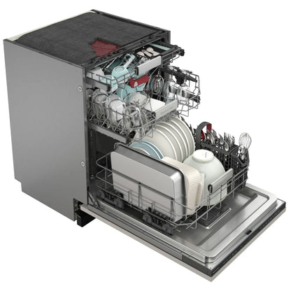 KitchenAid KDTF924PPA 洗碗机