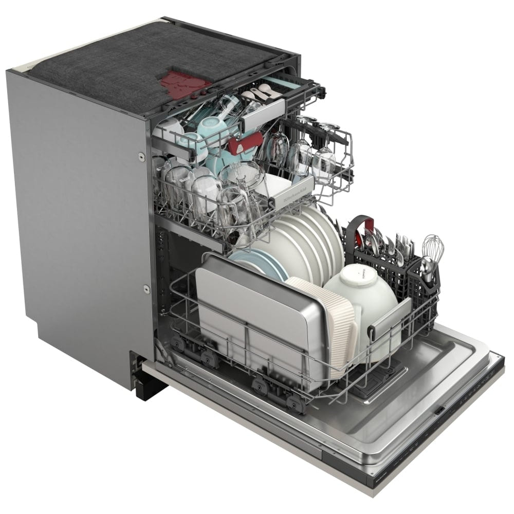 KitchenAid KDTF924PPA Dishwasher