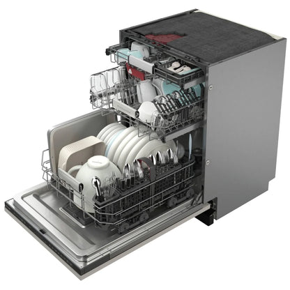 KitchenAid KDTF924PPA 洗碗机