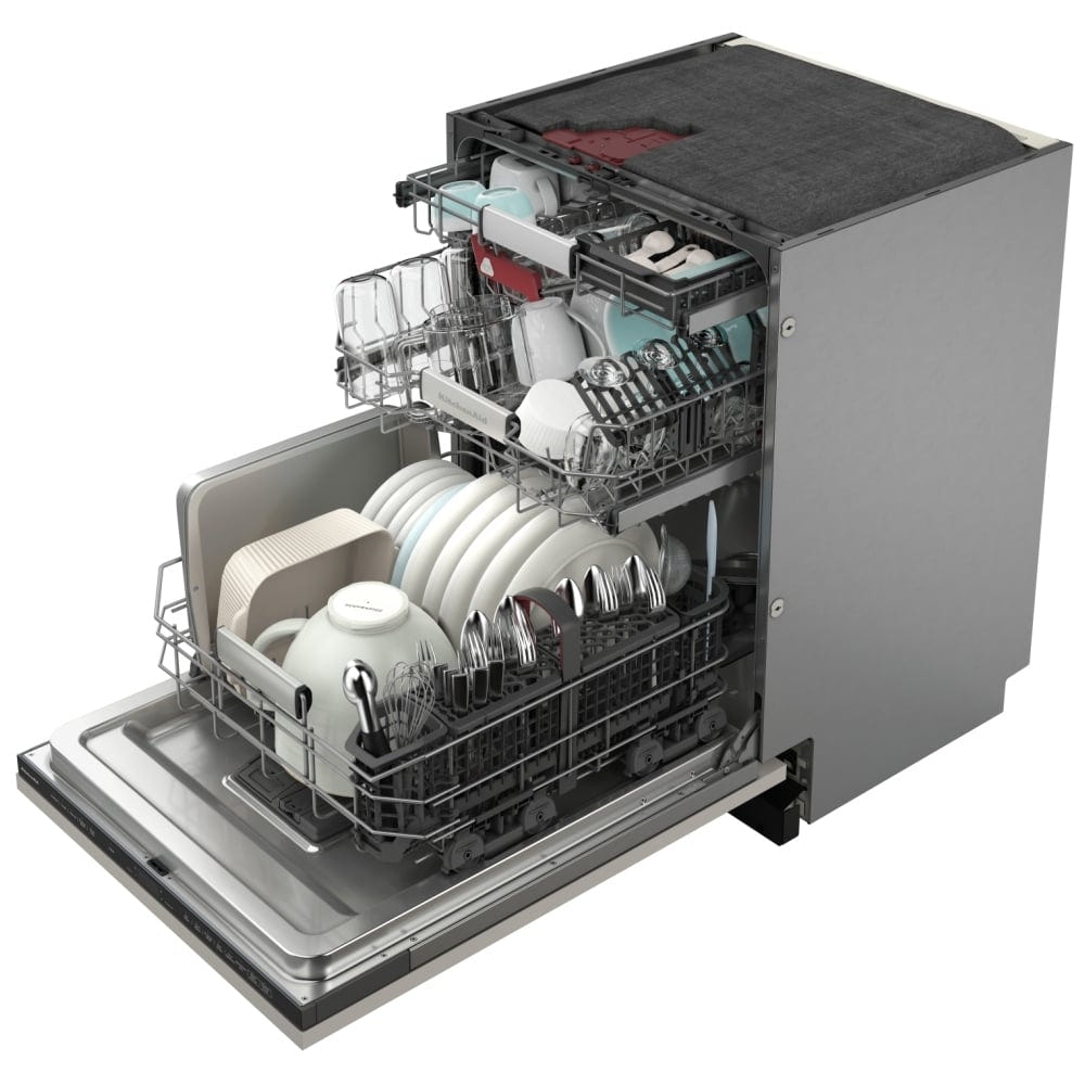 KitchenAid KDTF924PPA Dishwasher