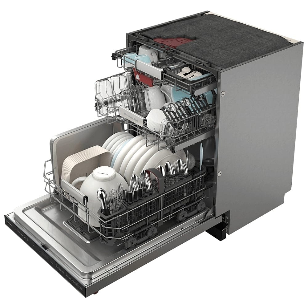 KitchenAid KDTF924PPS Dishwasher