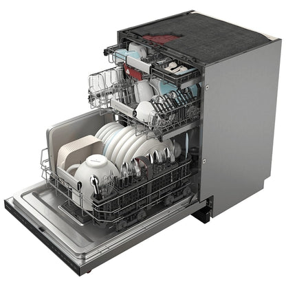 KitchenAid KDTF924PPS Dishwasher