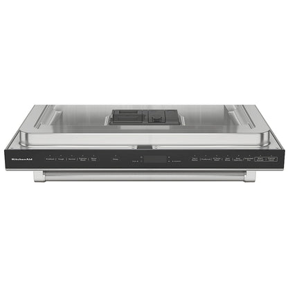 KitchenAid KDTF924PPS Dishwasher