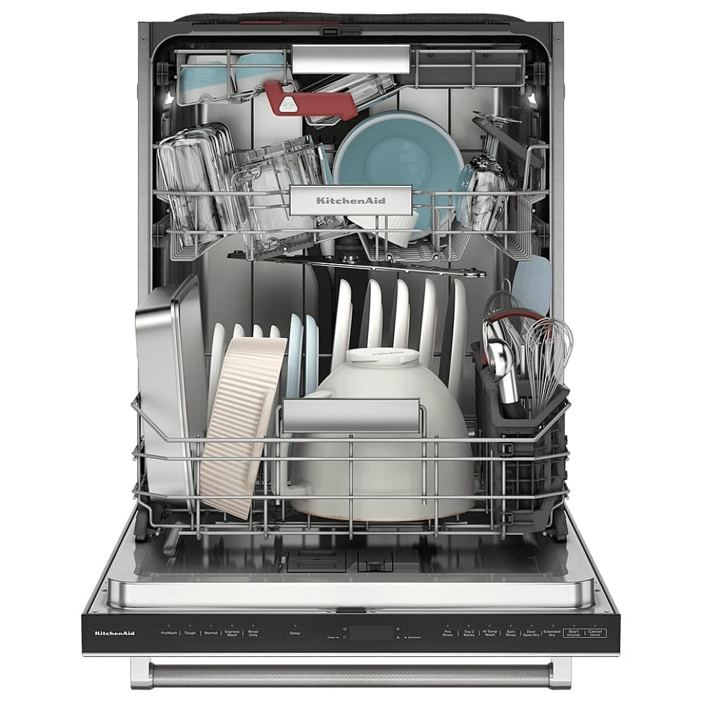 KitchenAid KDTF924PPS Dishwasher