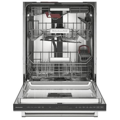 KitchenAid KDTF924PPS Dishwasher