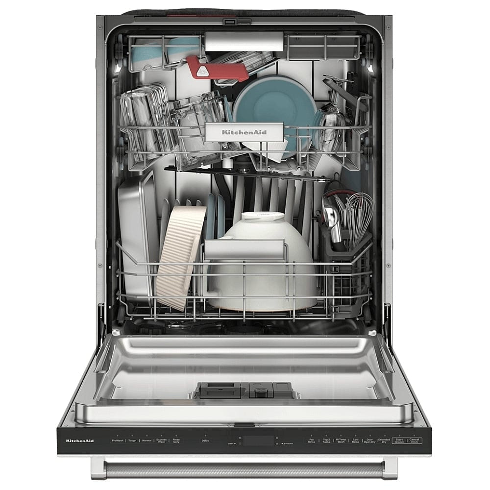 KitchenAid KDTF924PPS Dishwasher