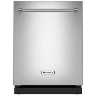 KitchenAid KDTF924PPS Dishwasher